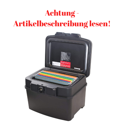 Werkzeugkasten, Aufbewahrung, sicher, abschließbar, Kassettenkasten