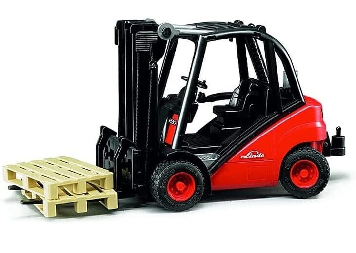 Maschine, Auto, Transport, Fahrzeug, Gabelstapler