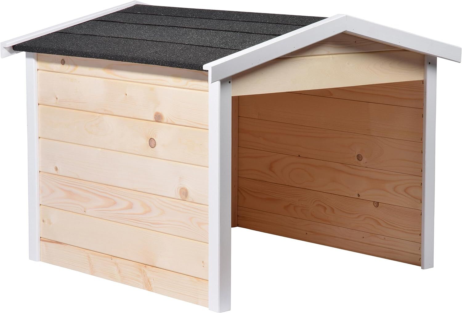 Hundehütte, Höhle, Drinnen, Zwinger, Postfach