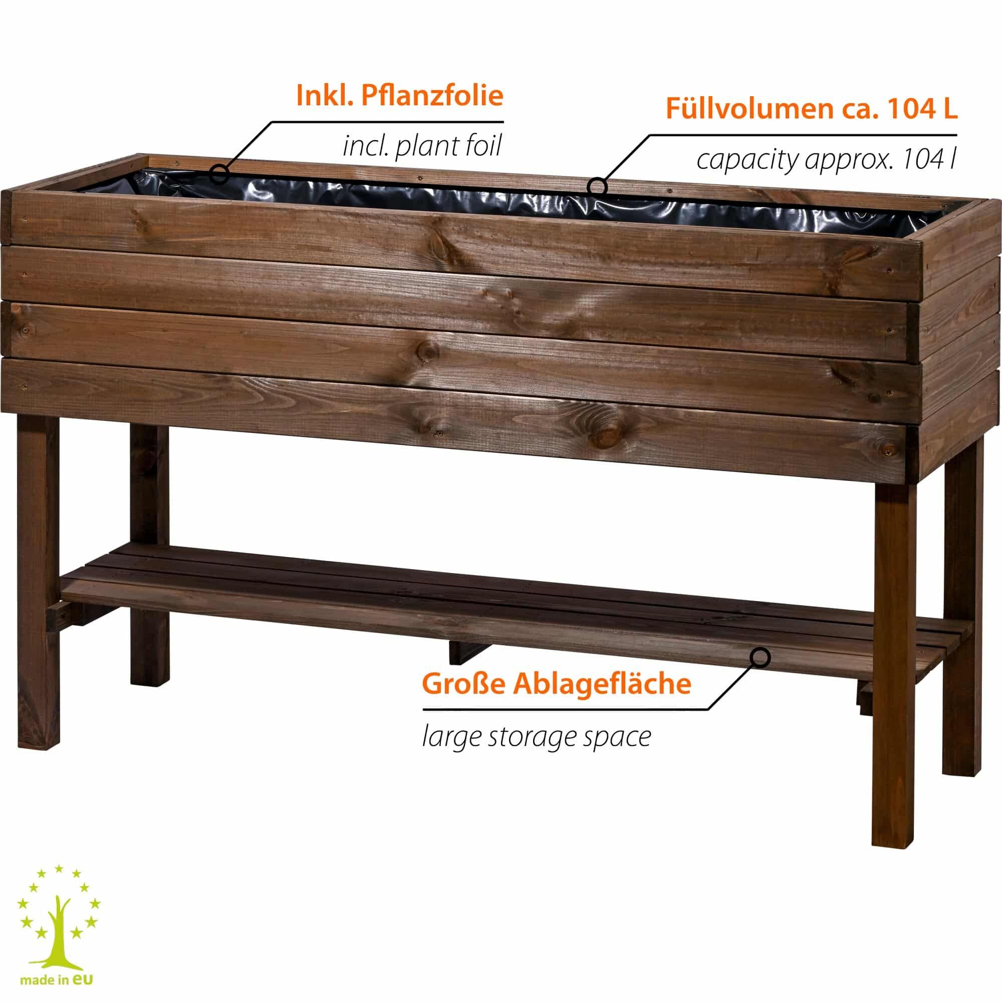 Moebel, Anrichte, Tabelle, Kabinett