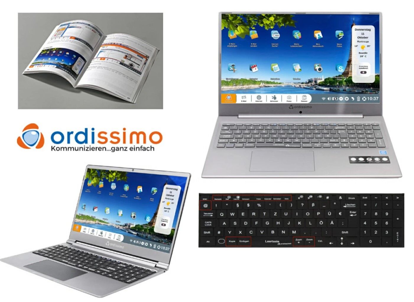 Computer, Elektronik, Laptop, PC, Computerausrüstung