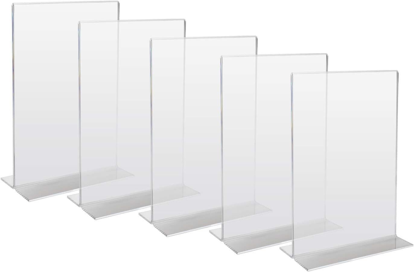 Zaun, Glas