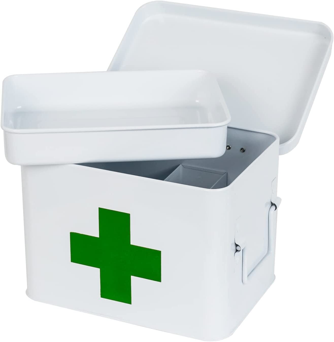 Kabinett, Mobiliar, Erste Hilfe