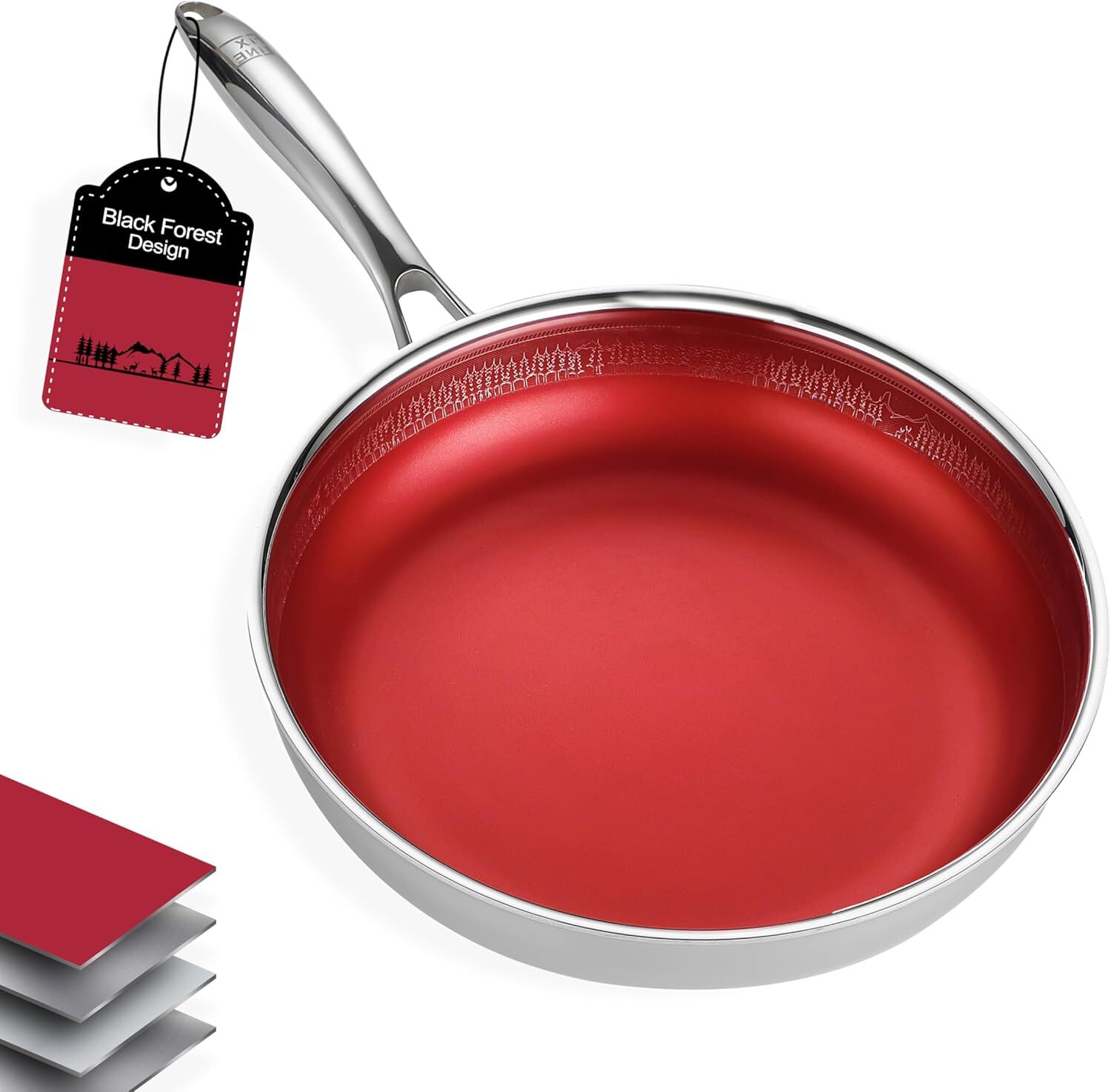 Kochtopf, Kochgeschirr, Bratpfanne, Essen, Ketchup