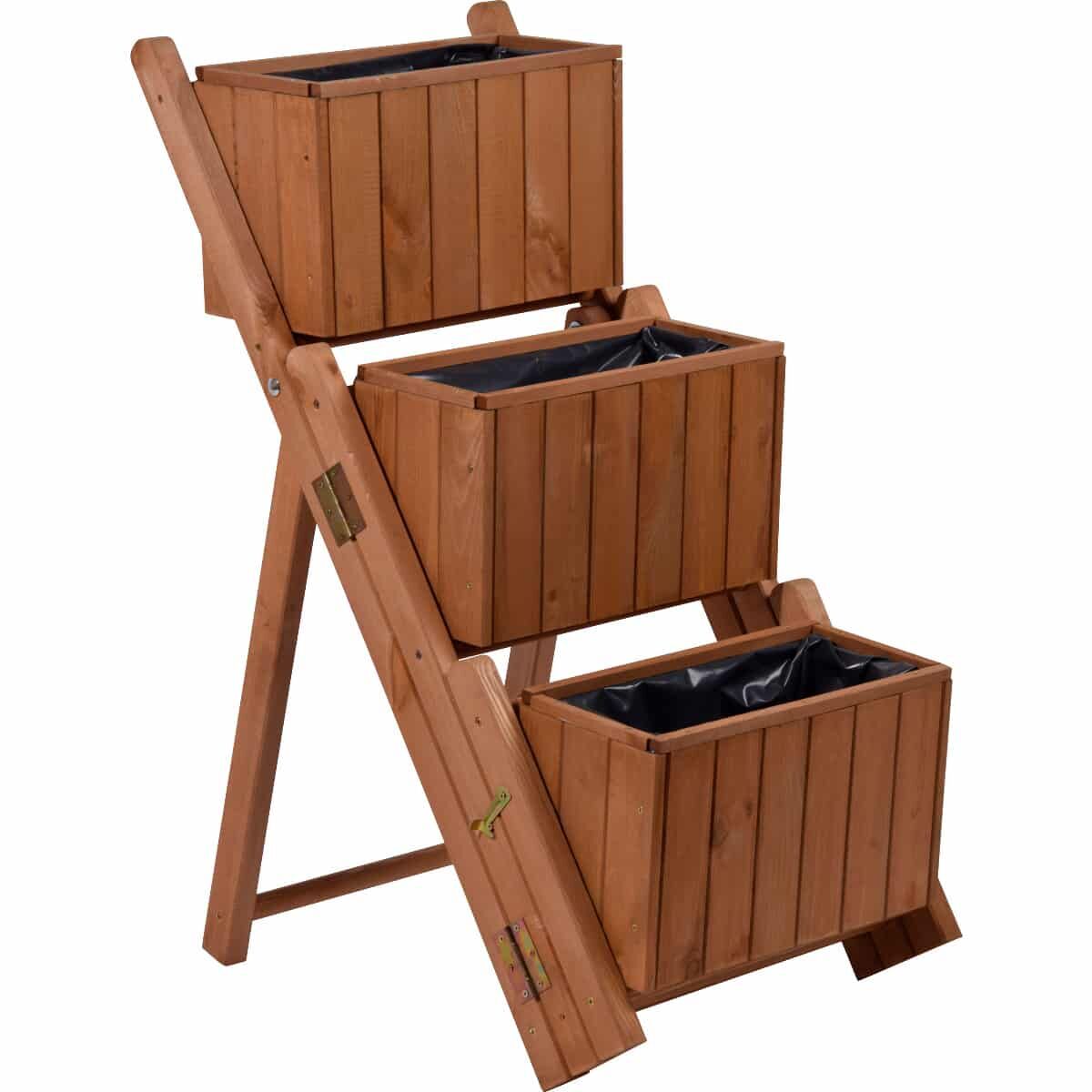 Holz, Kiste, Krippe, Bett für Säuglinge