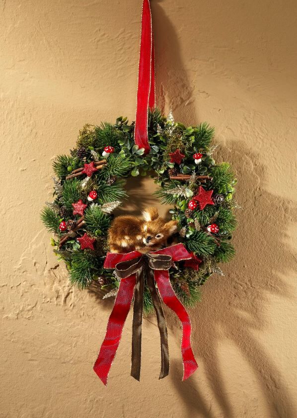 Weihnachten, Weihnachtsdekorationen, Festival