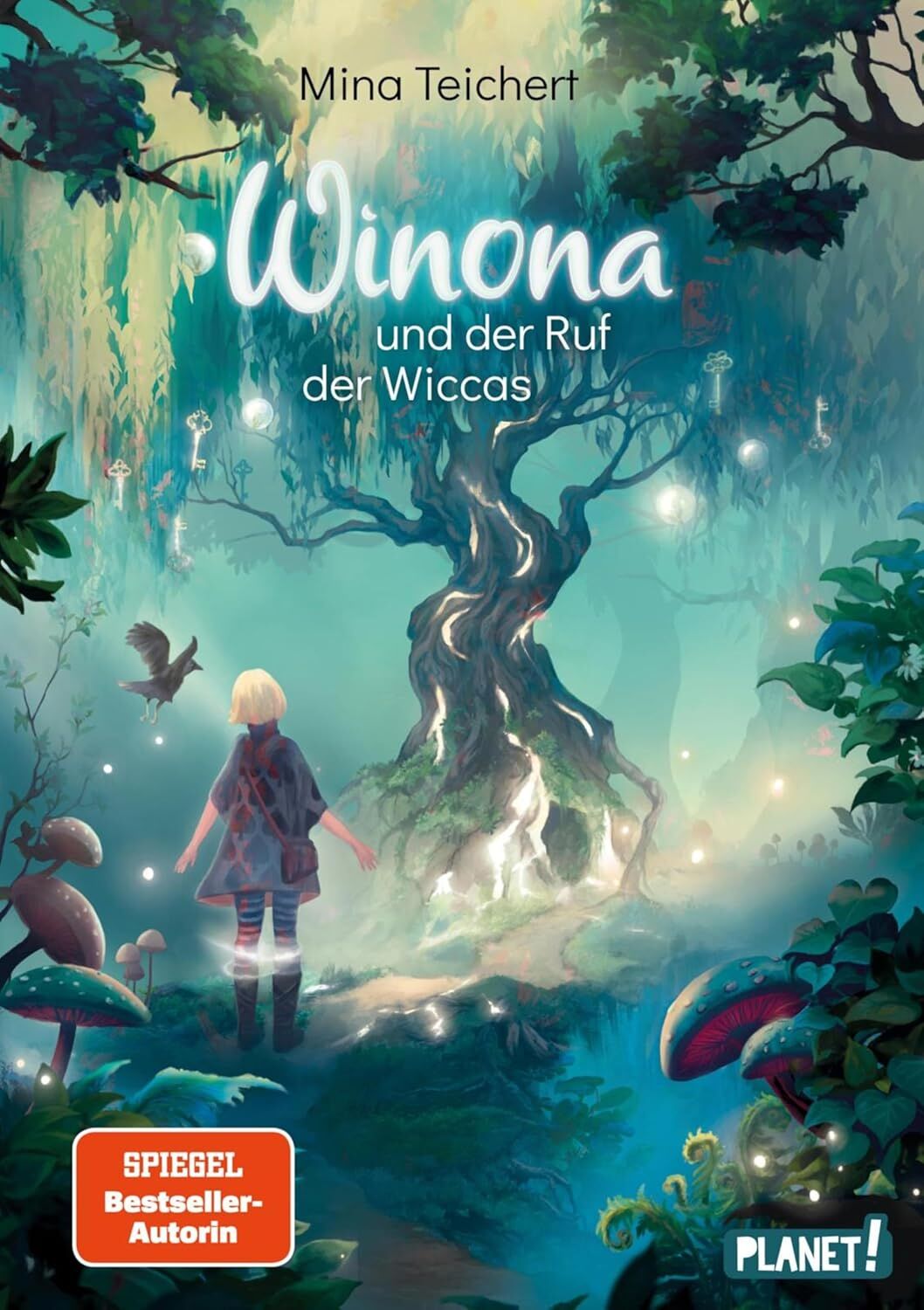 Buch, Veröffentlichung, Dschungel, Vegetation, Comics