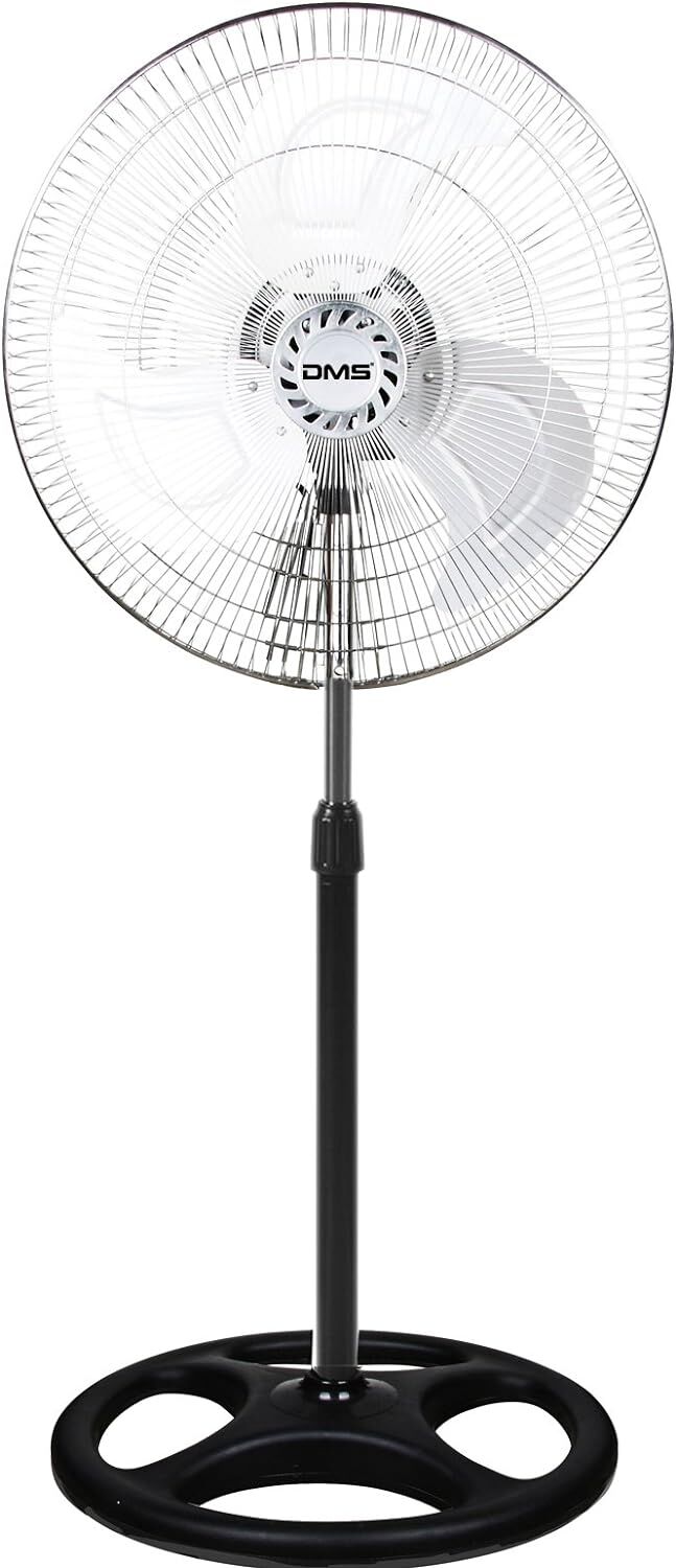 Gerät, Elektrisches Gerät, Elektrischer Ventilator