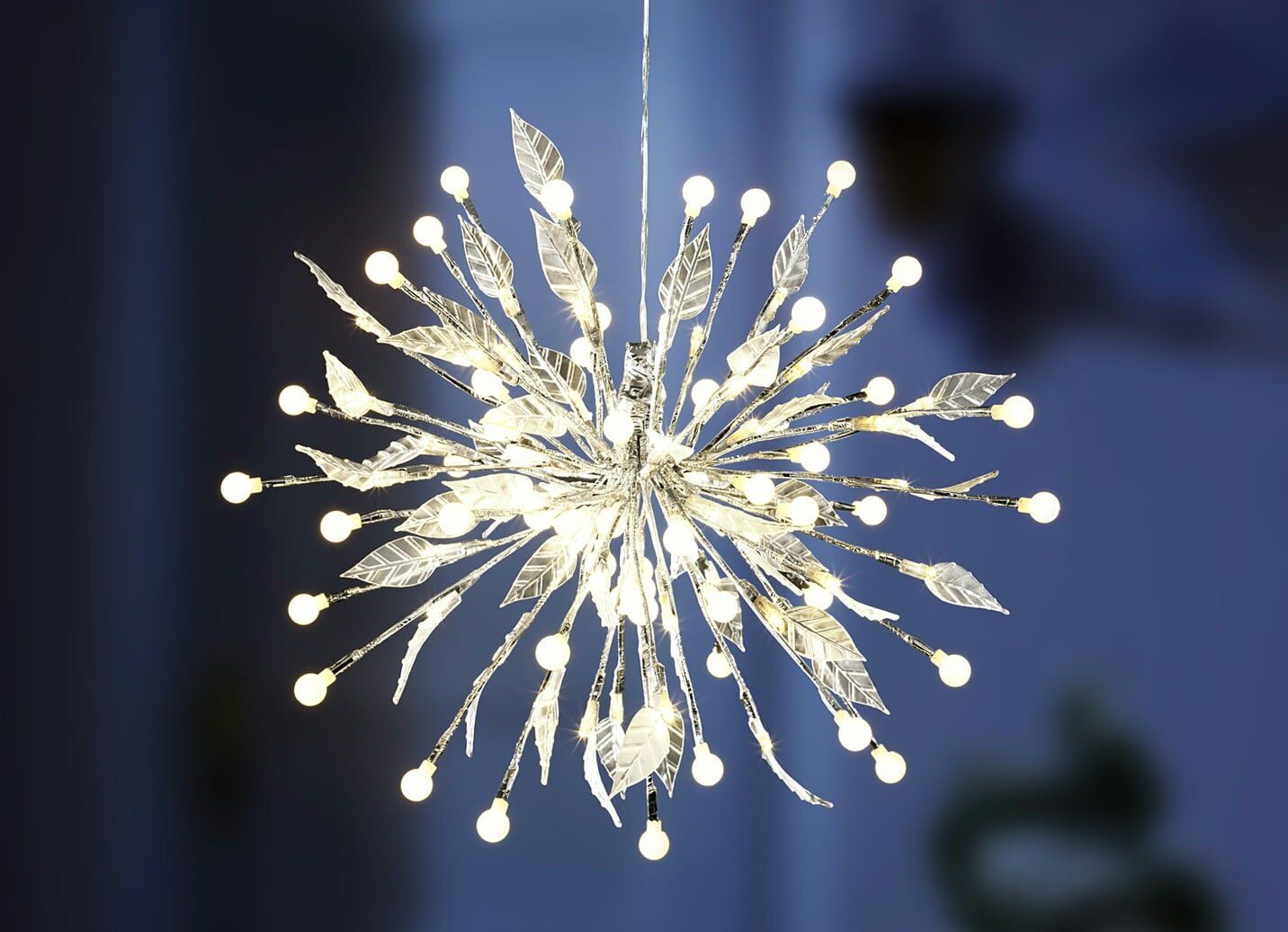 Leuchter, Lampe