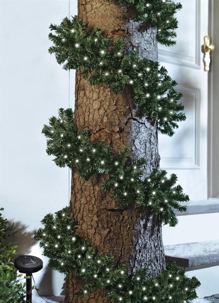 Weihnachten, Weihnachtsdekorationen, Festival, Baum, Weihnachtsbaum
