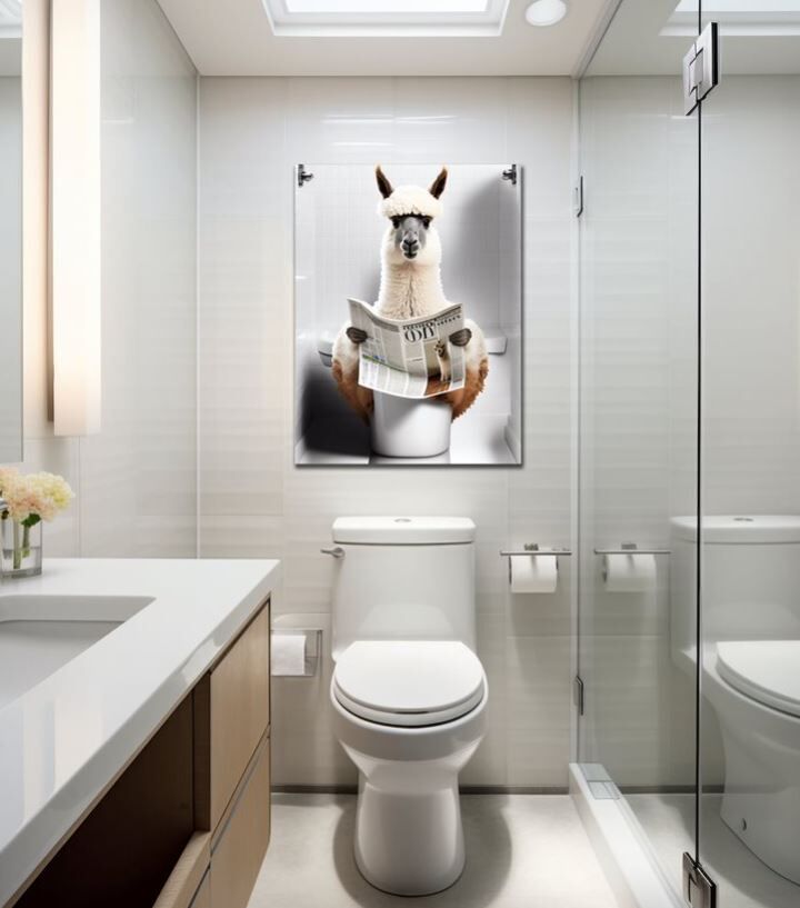 Drinnen, Innenarchitektur