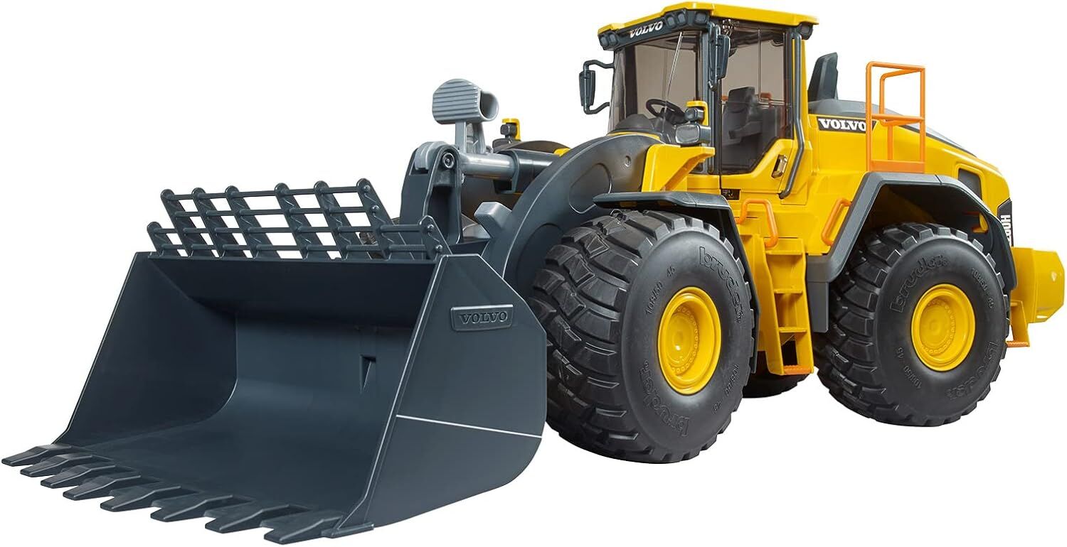 Maschine, Rad, Bulldozer