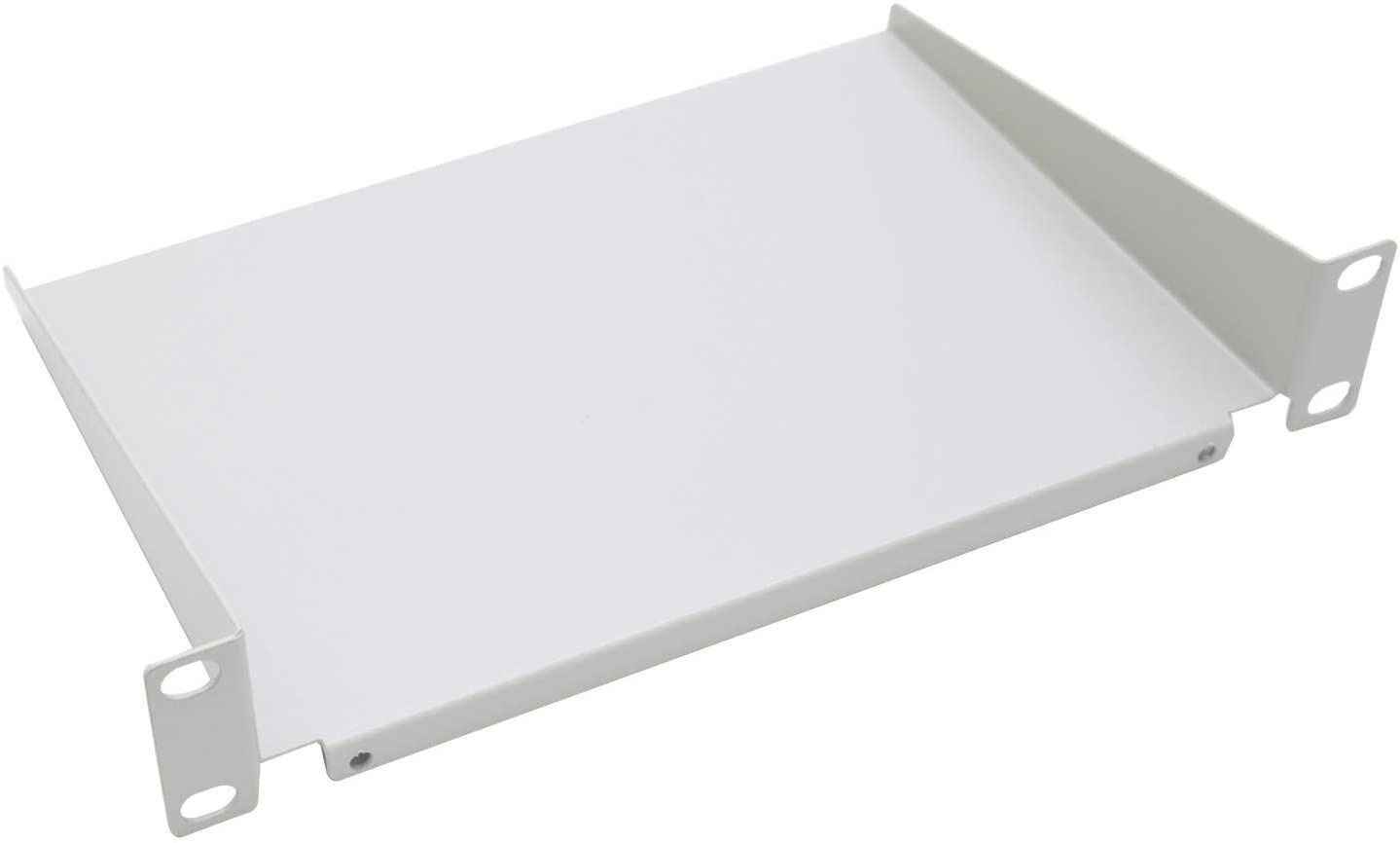HMF Fachboden für Serverschrank 10 Zoll 1 HE
