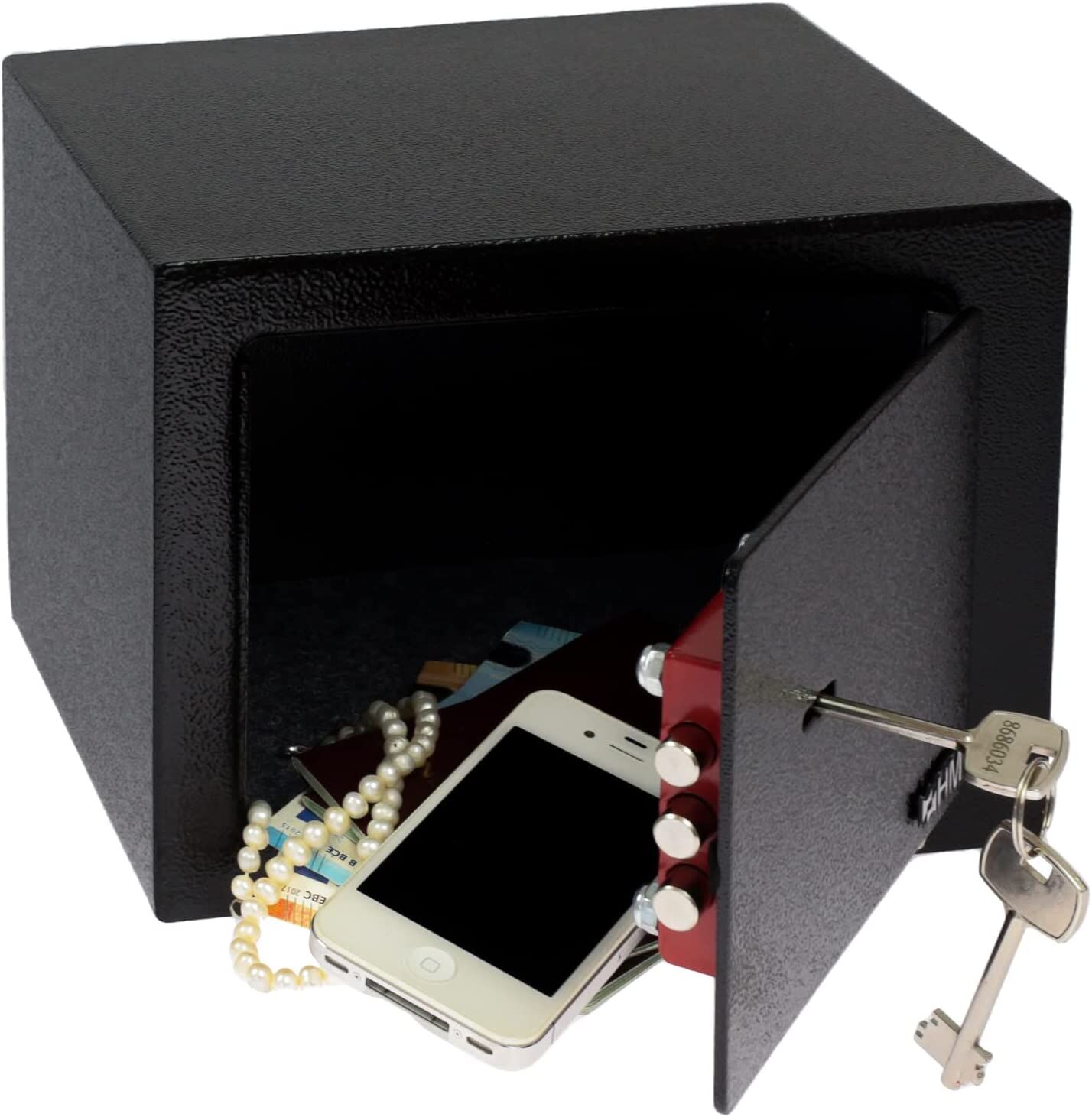 Elektronik, Handy, Telefon, Sicher