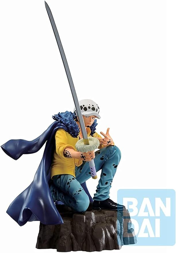 Figur, Schwert, Waffe