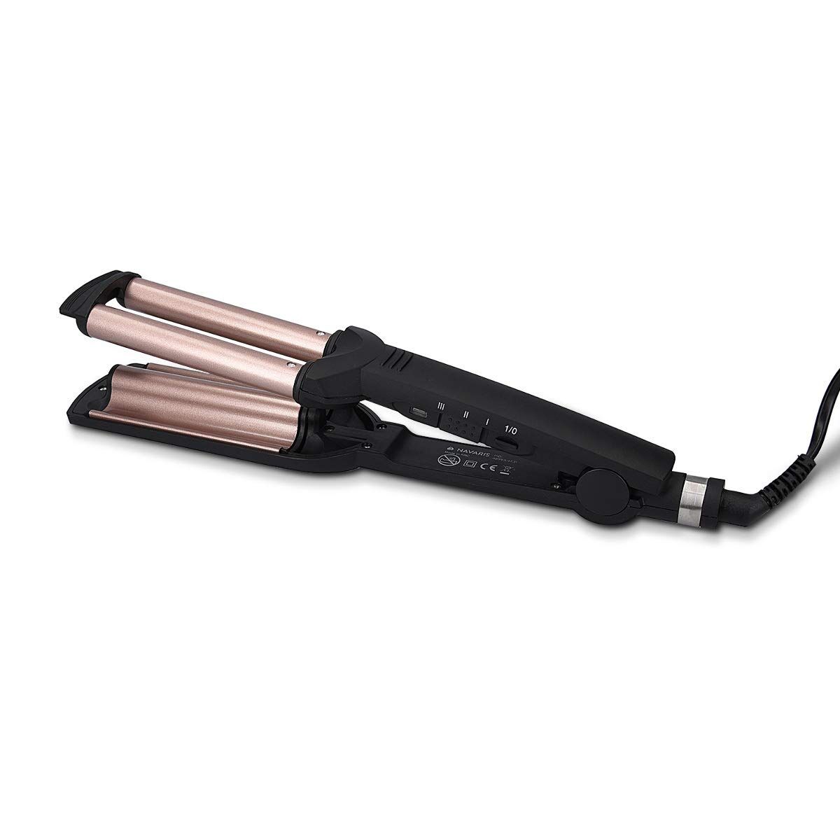 Rauchrohr, Elektrisches Gerät, Mikrophon