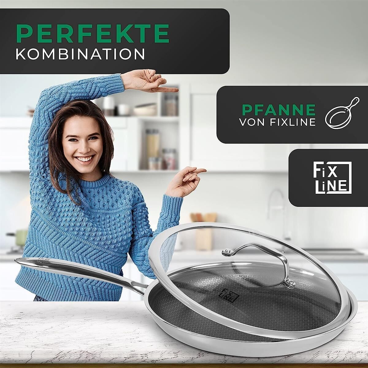 Kochtopf, Kochgeschirr, Topf