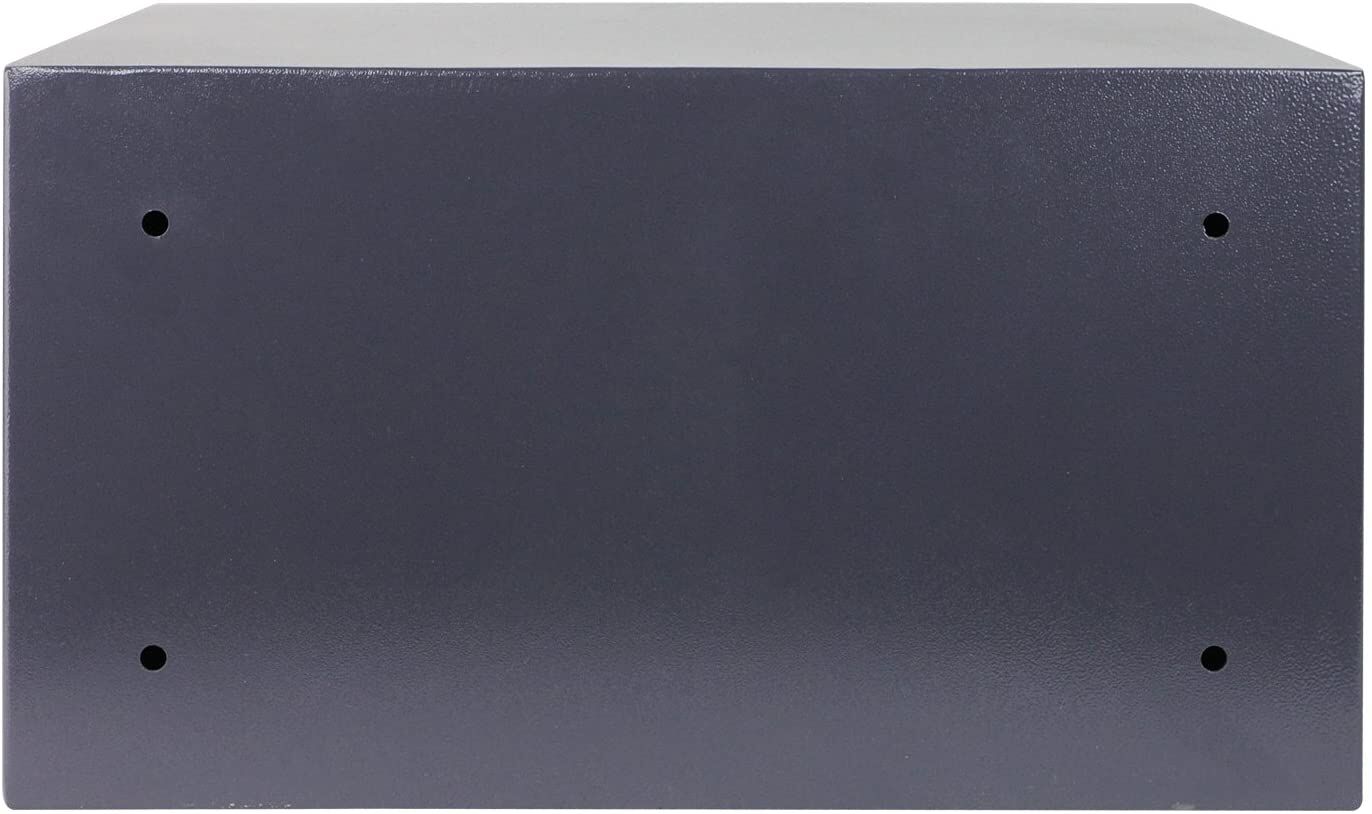 Elektronik, Sprecher