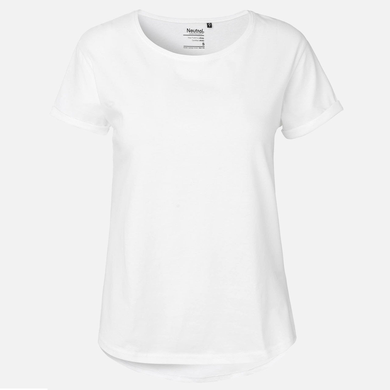 Bekleidung, T-shirt