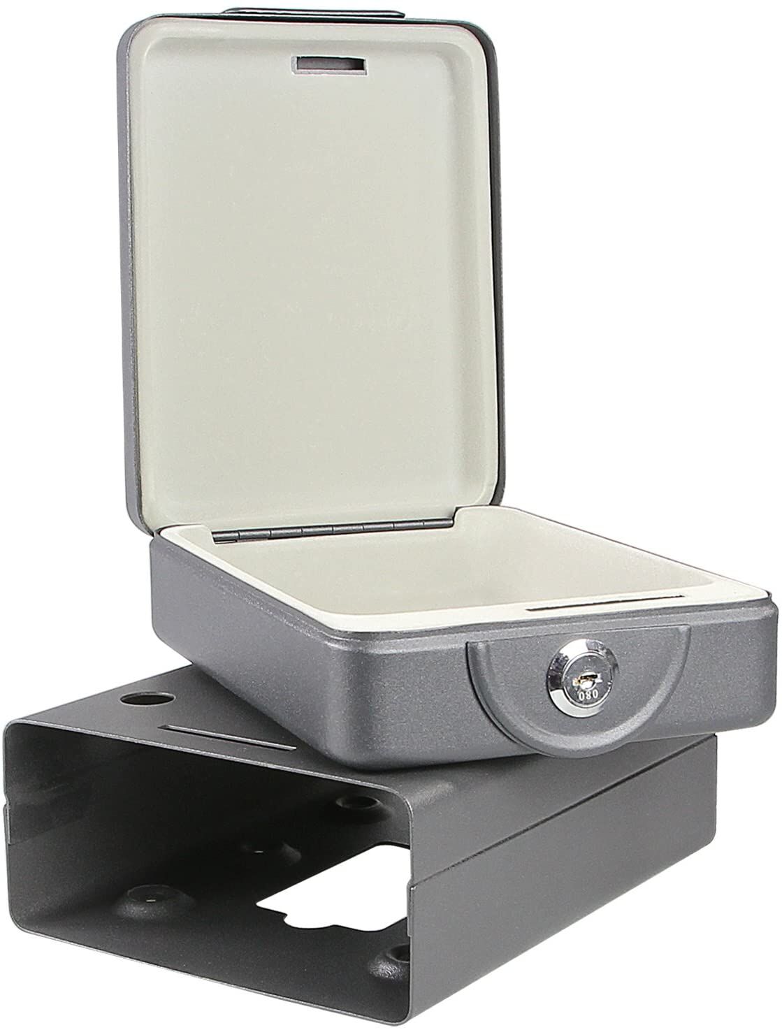HMF Dokumentenbox anschraubbar