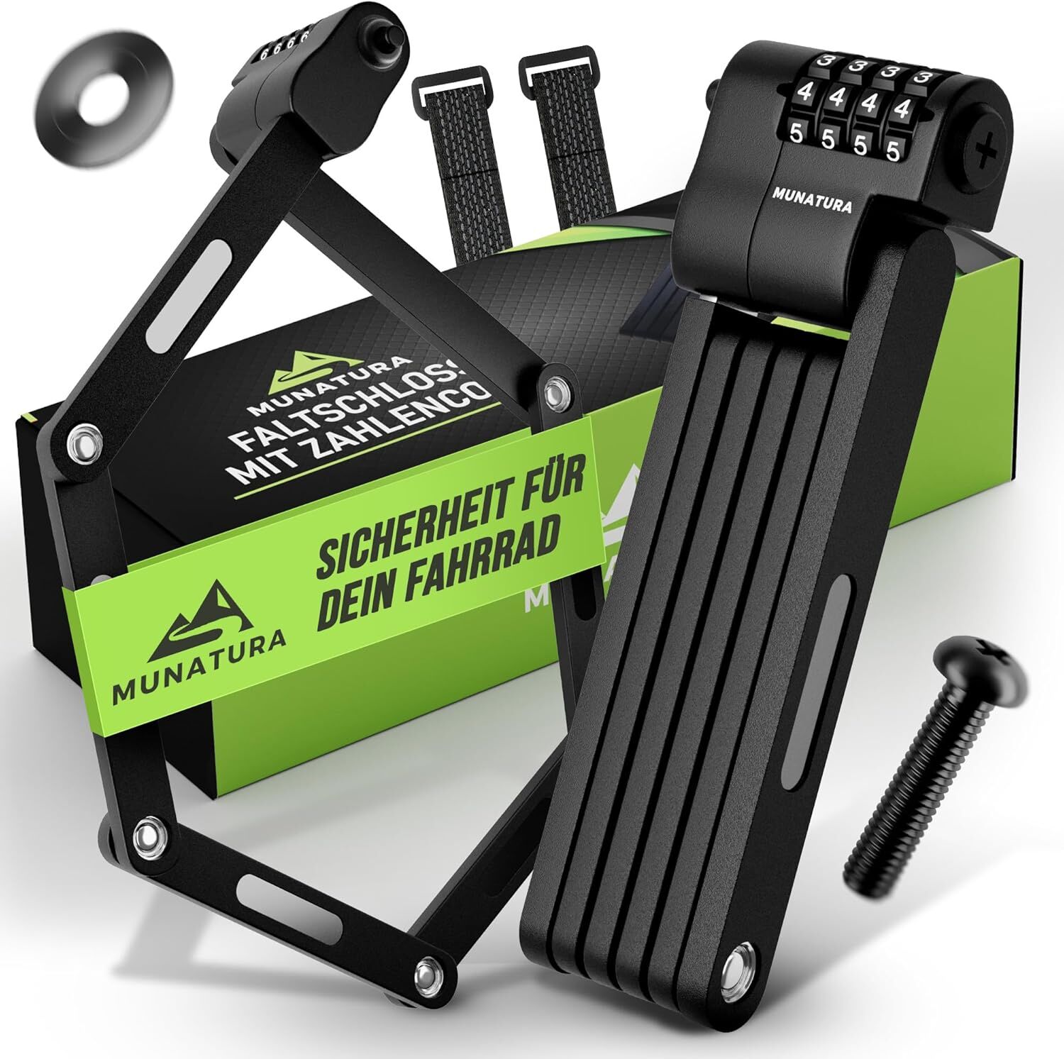 Maschine, Schraube, Pedal