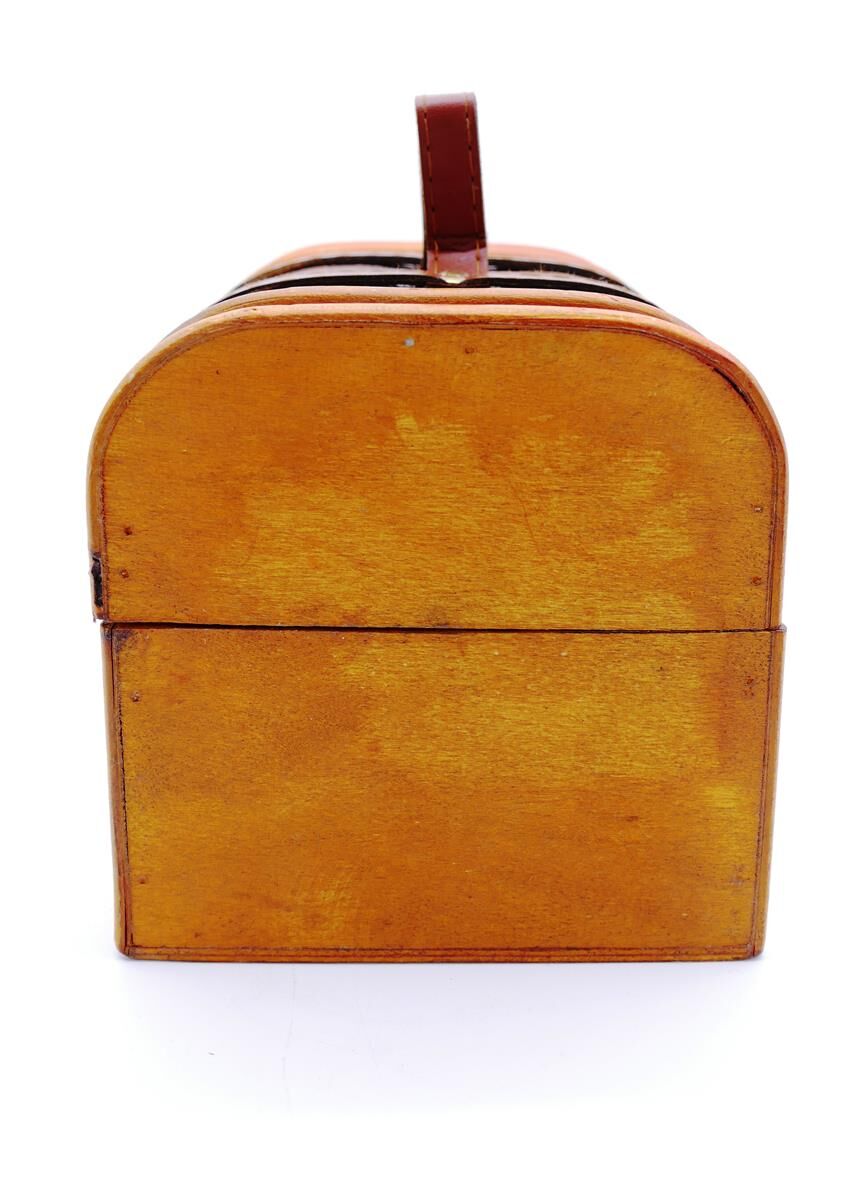 Zubehor, Tasche, Handtasche, Kiste
