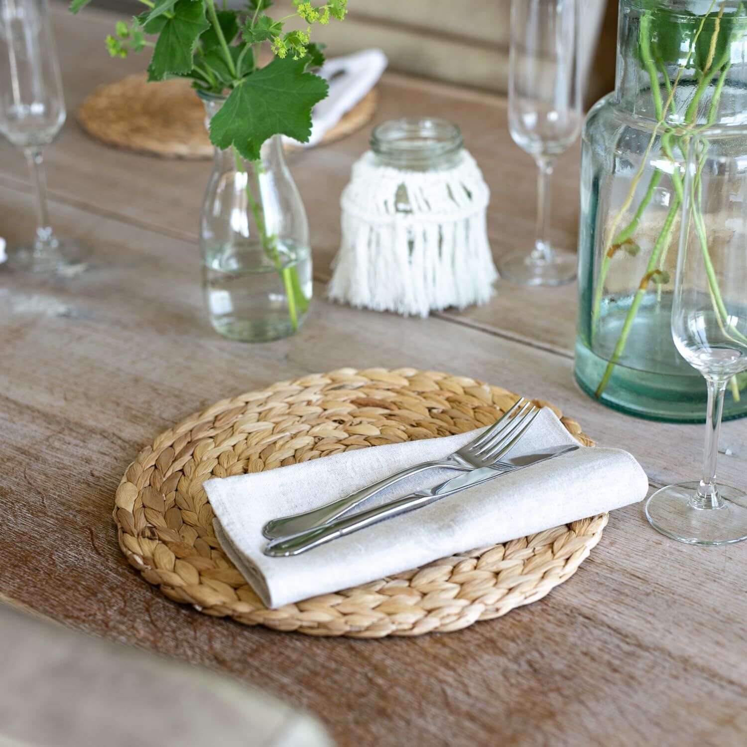 Serviette