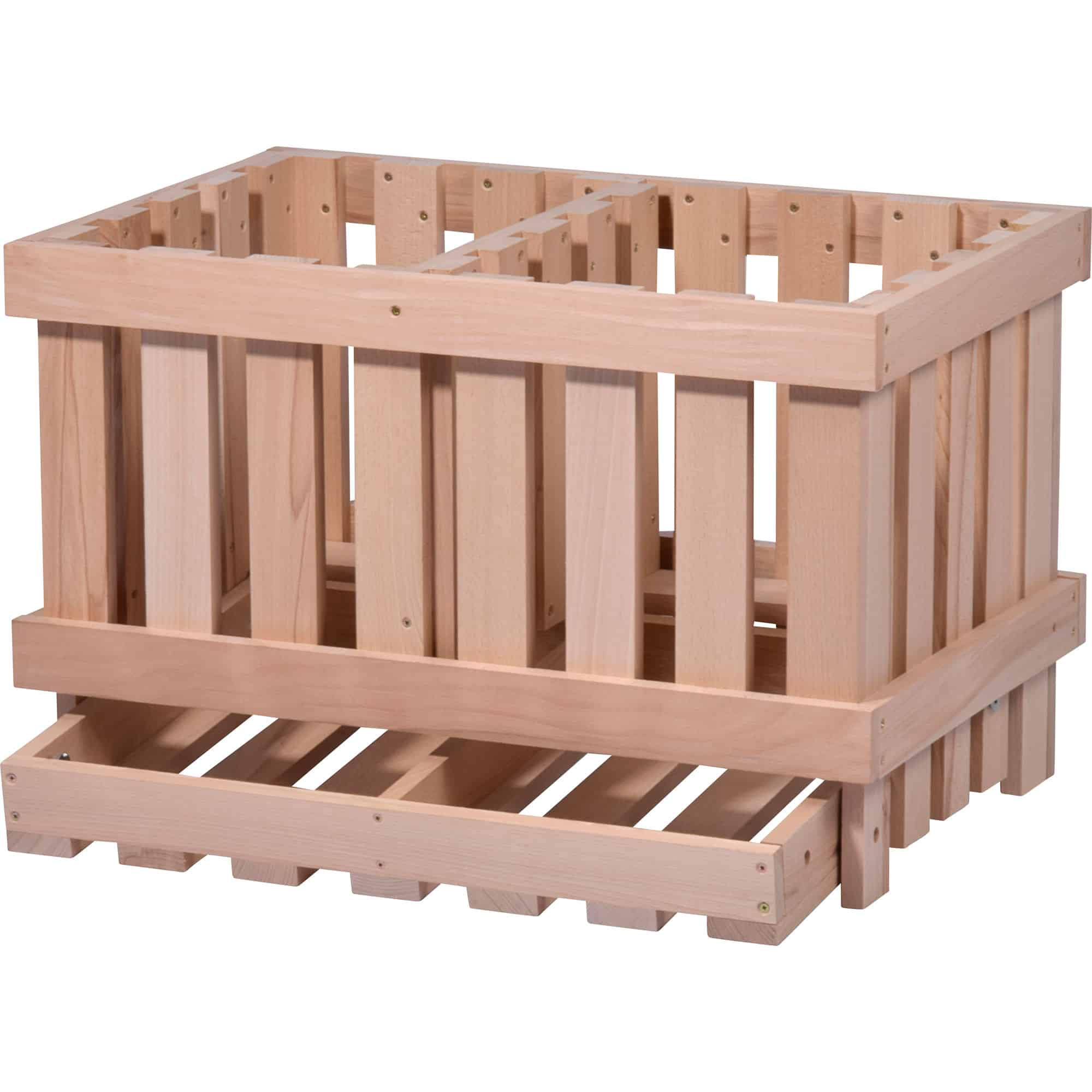 holzkorb, kiste, holz, auflage, oberflächefreie