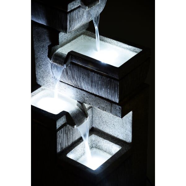 Architektur, Springbrunnen, Wasser, Sinken, Waschbeckenhahn