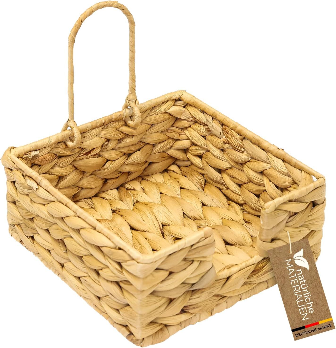 Korb, Kunst, Kunsthandwerk, Gewebt