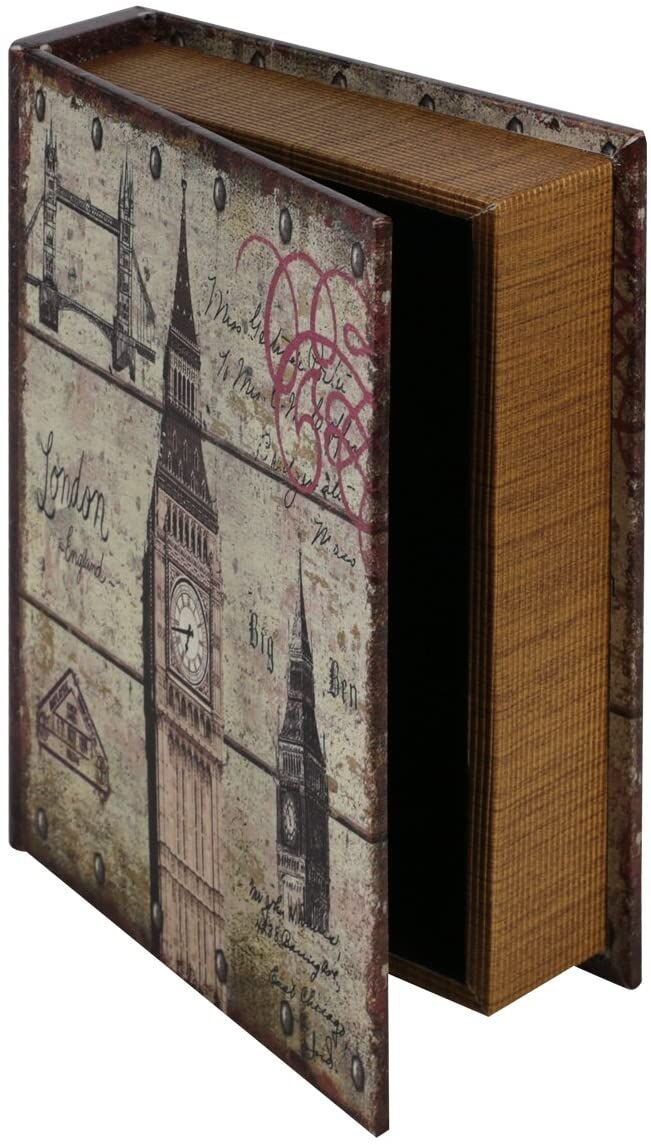 Architektur, Gebäude, Kiste