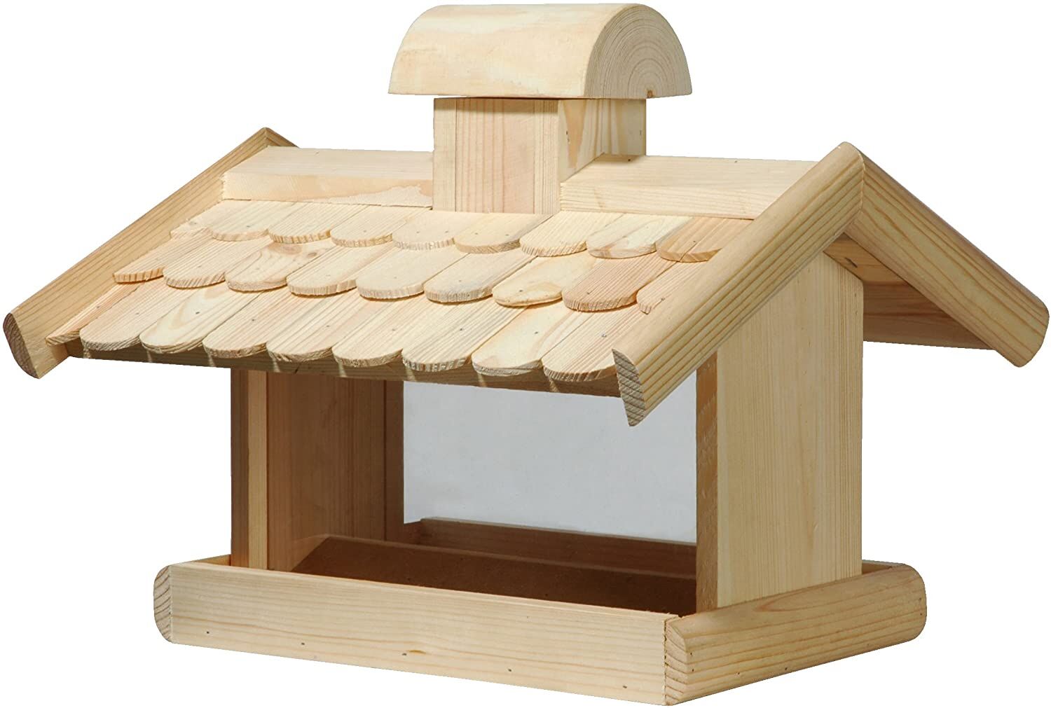 Holz, Futterhäuschen für Vögel, Sperrholz