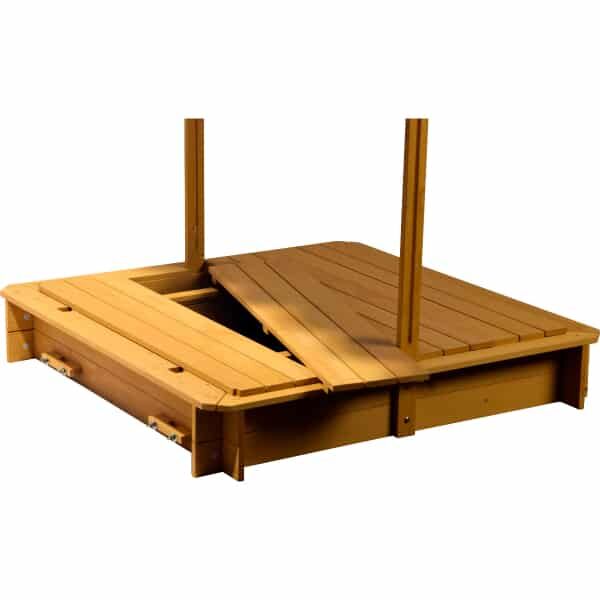 Haus, Wohnen, Veranda, Deck, Holz