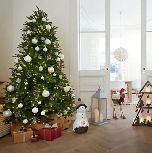 Weihnachten, Weihnachtsdekorationen, Festival, Weihnachtsbaum, Christbaumschmuck