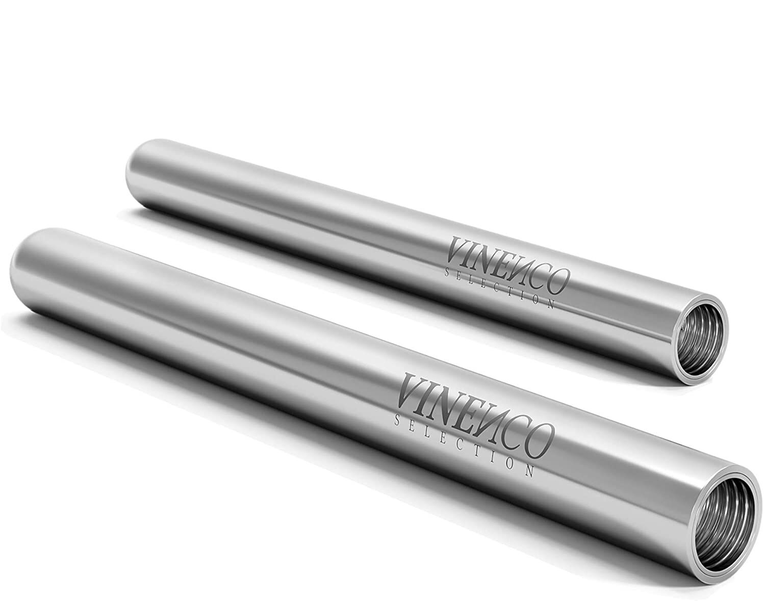 Stahl, Aluminium