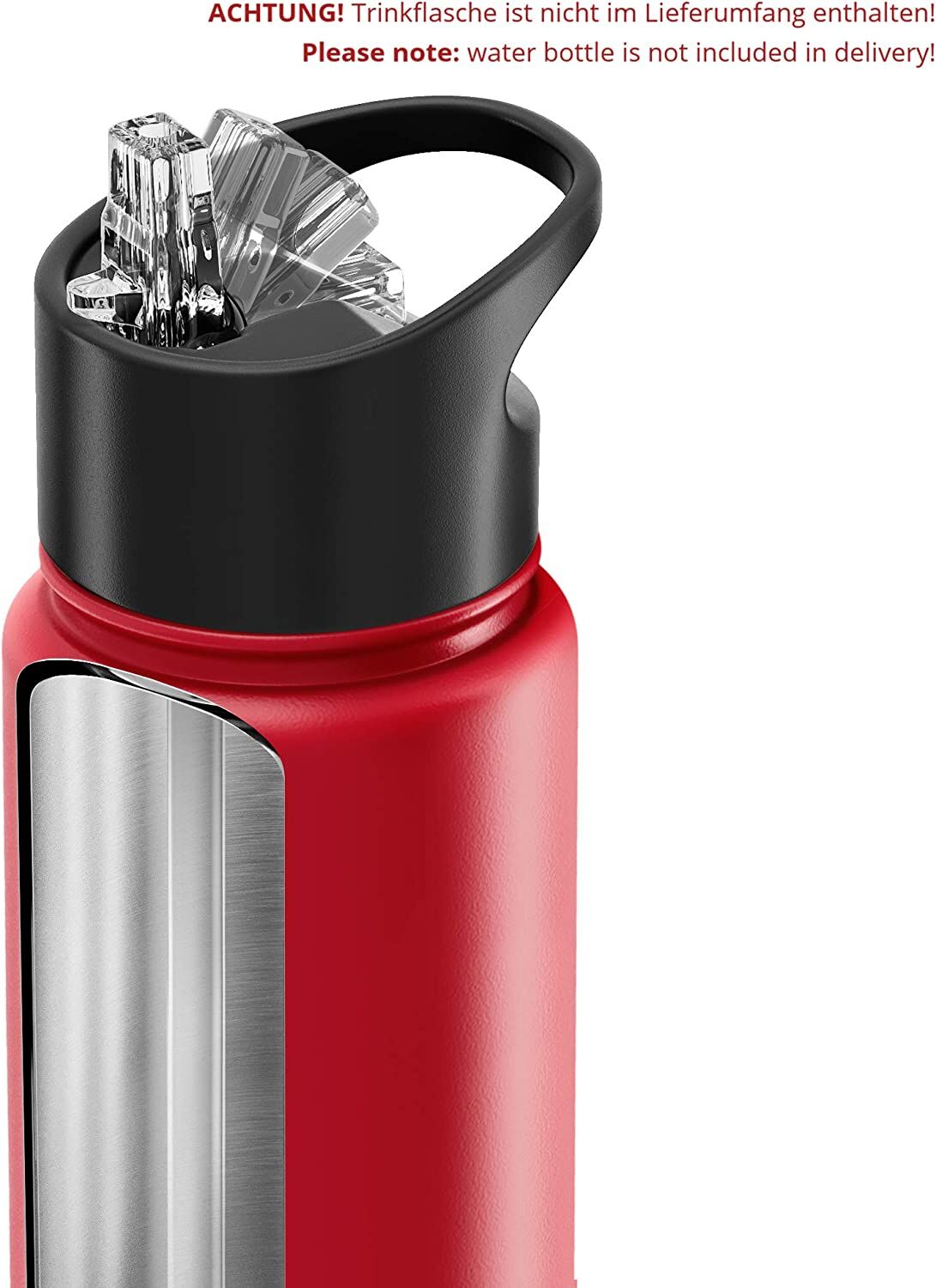 Flasche, Wasserflasche