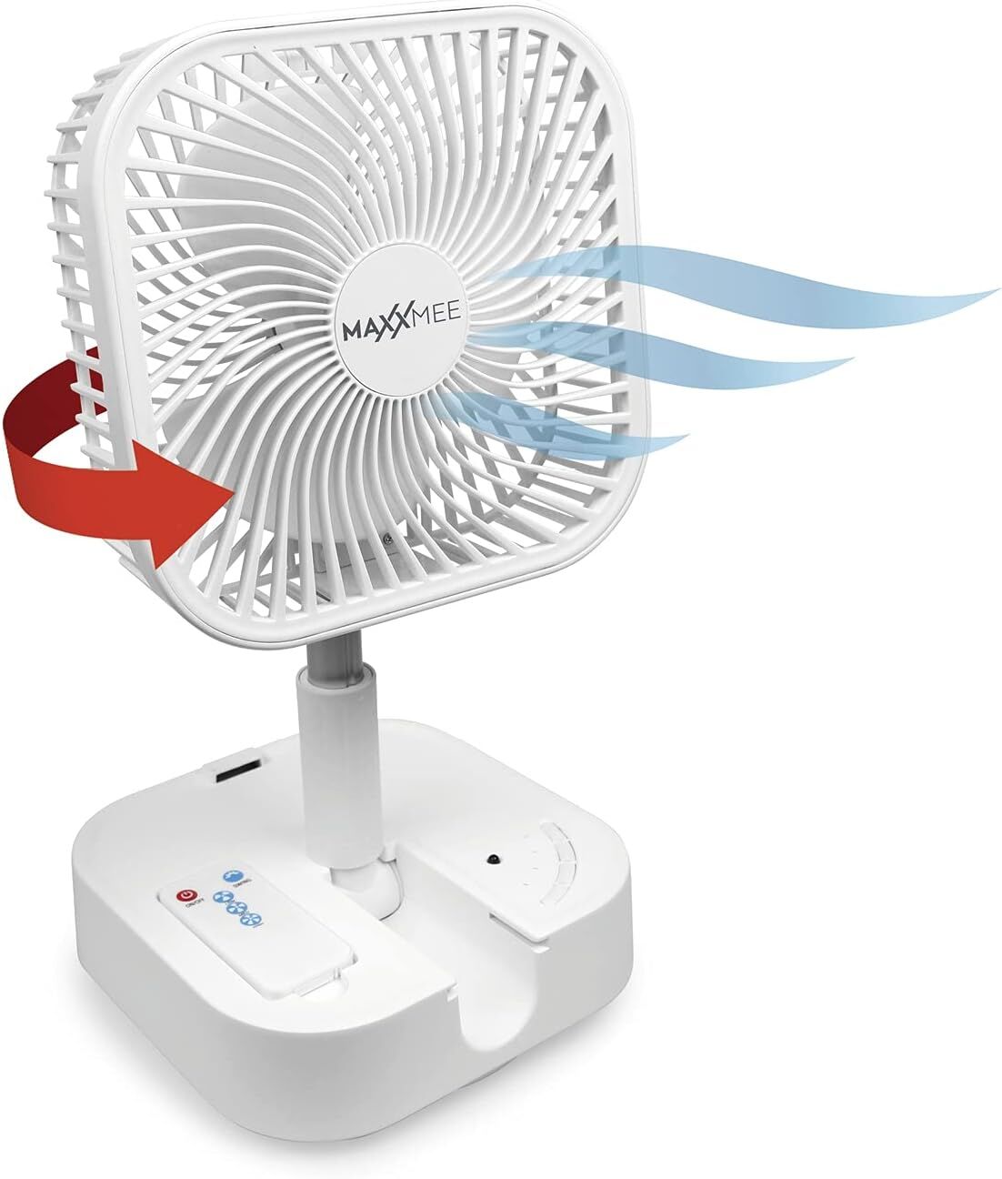 Gerät, Elektrisches Gerät, Elektrischer Ventilator