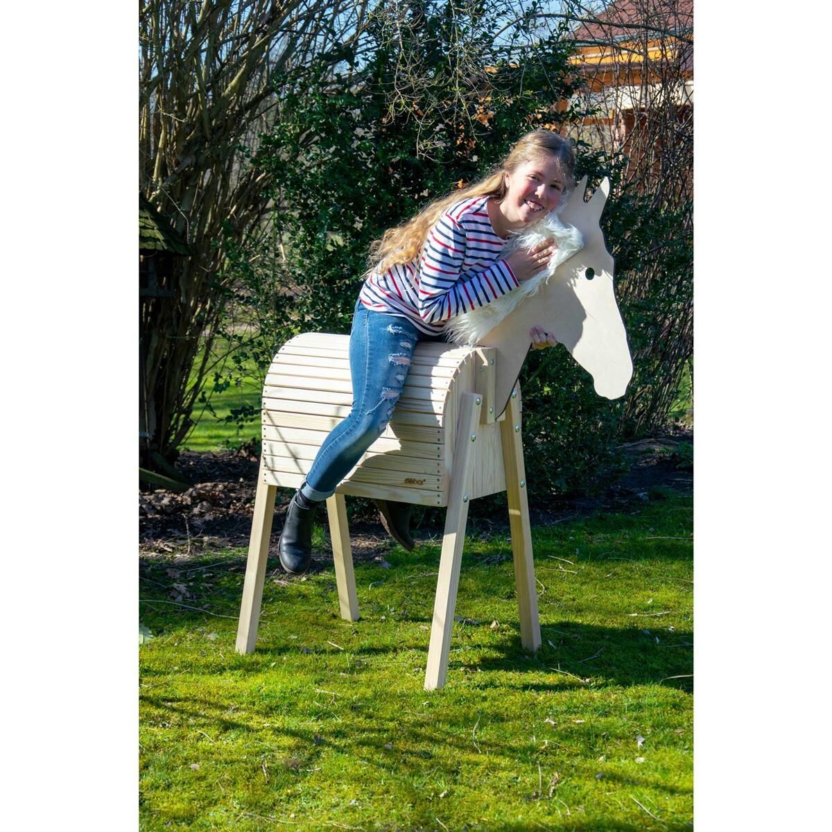 Person, Sitzend, Gras, Mobiliar, Stuhl