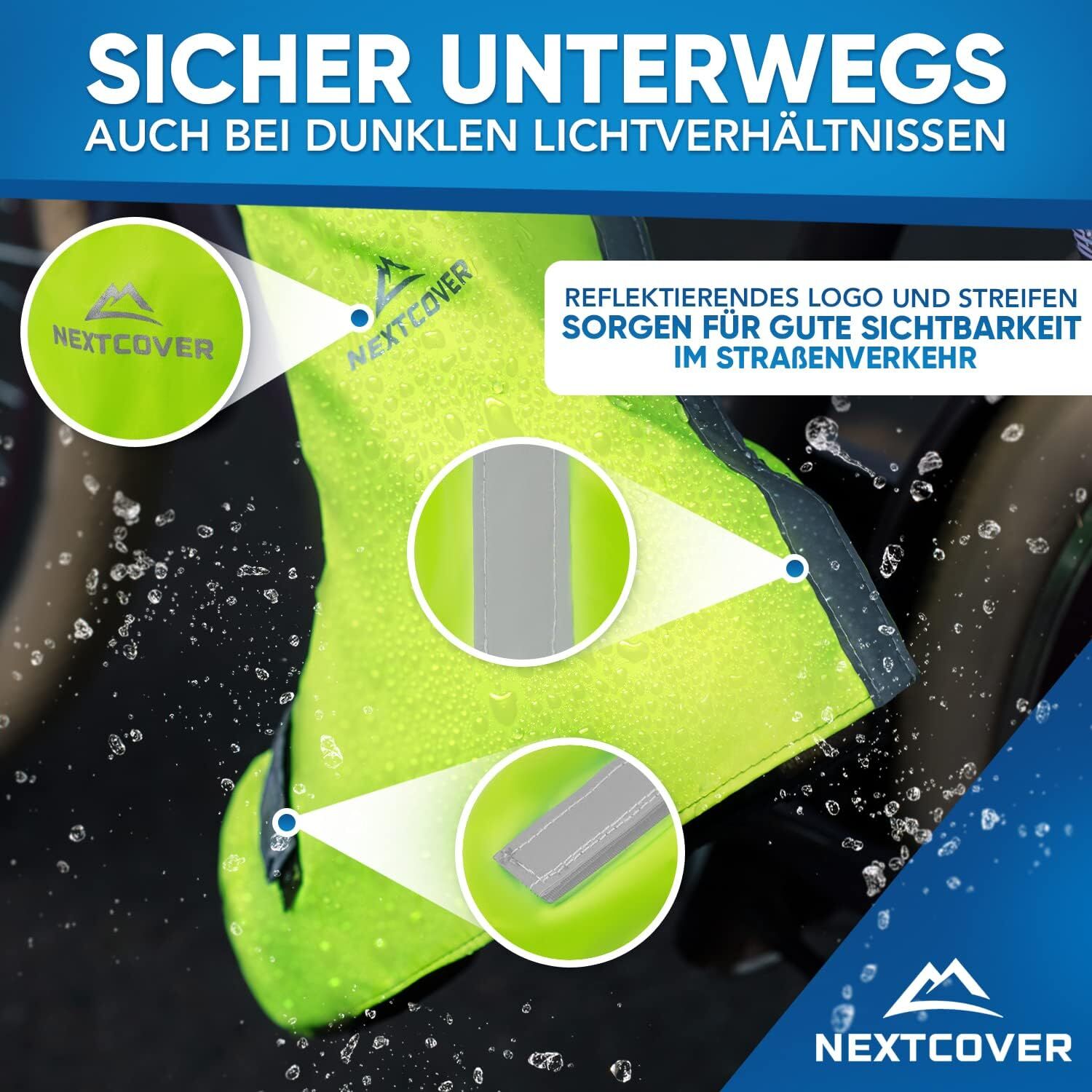Werbung, Plakat