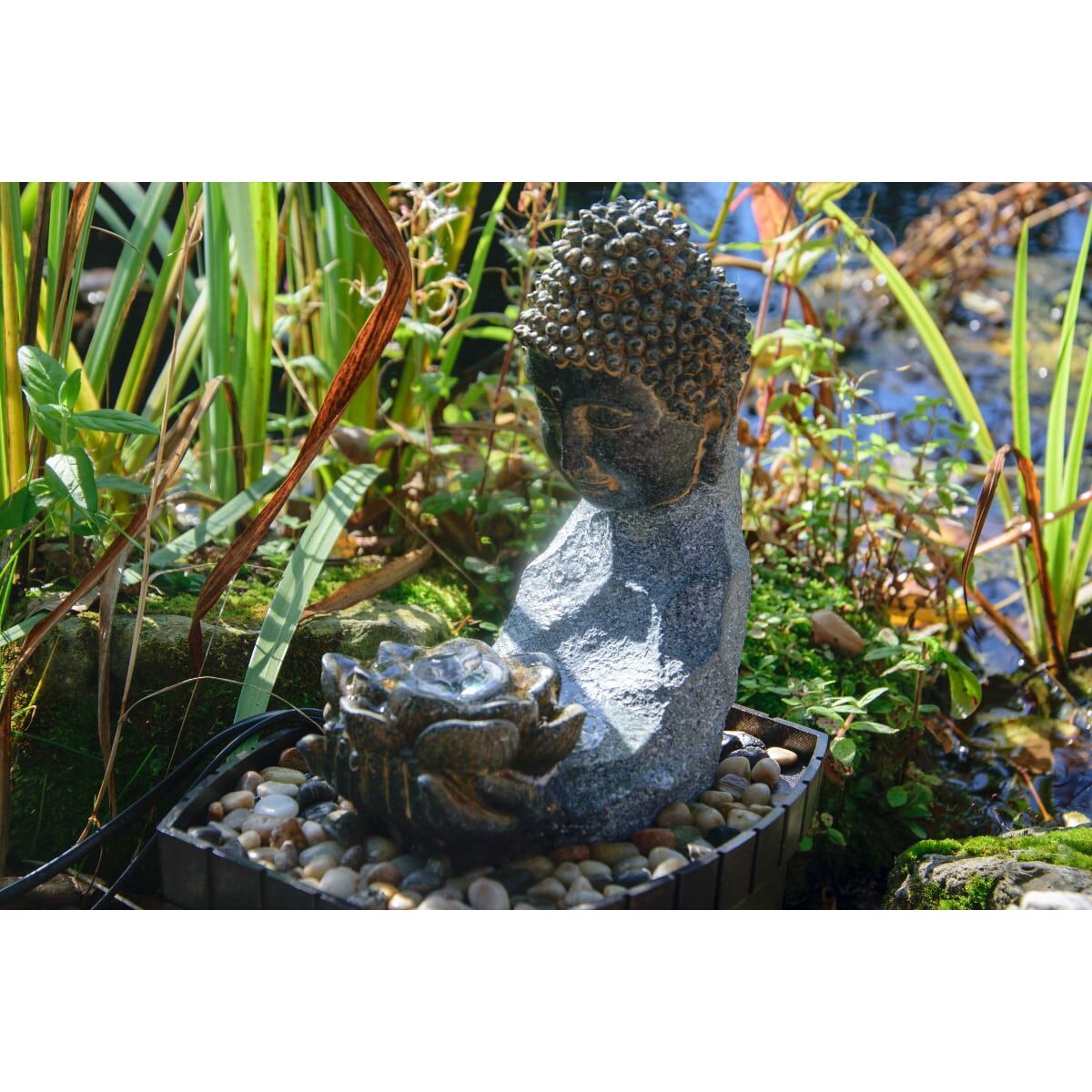 Kunst, Wasser