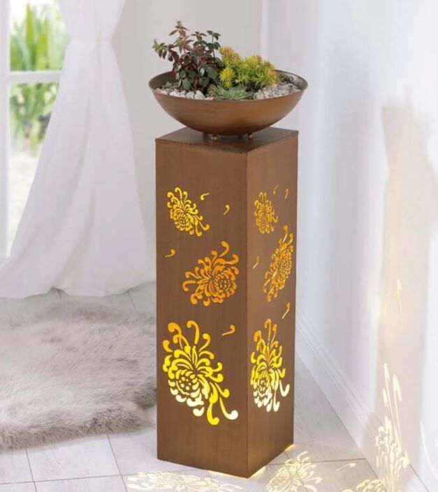 Pflanze, Pflanze im Topf, Menschenmenge, Person, Töpferei