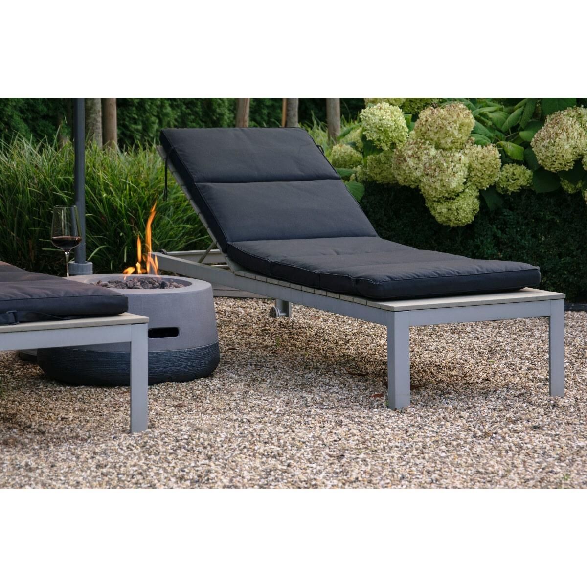 Moebel, Stuhl, Chaiselongue