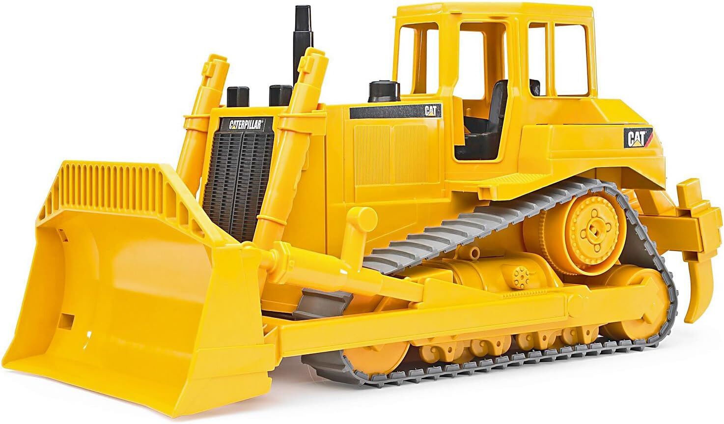 Maschine, Bulldozer