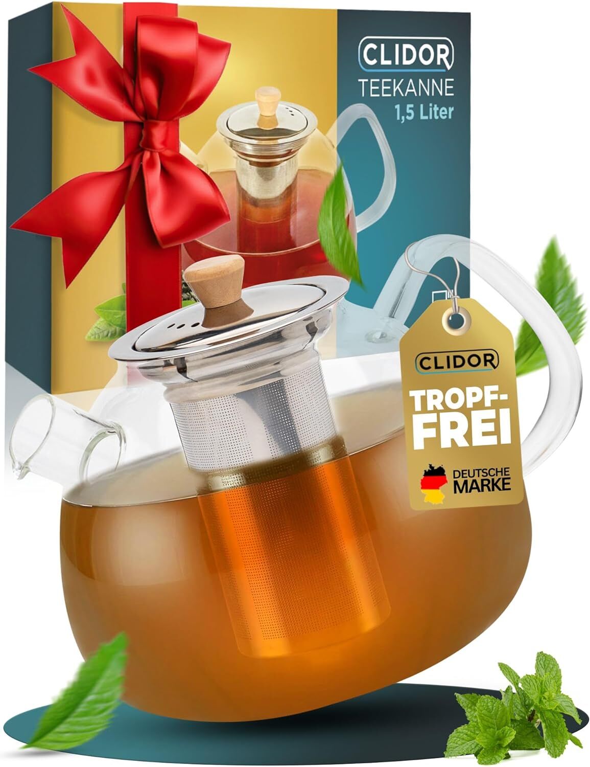 Kräuterig, Kräuter, Pflanze