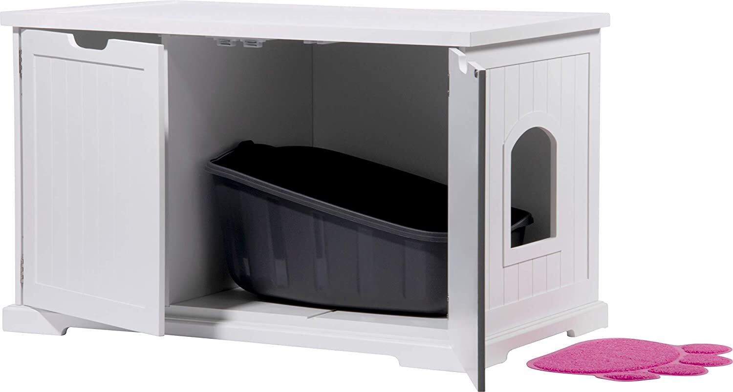 Wanne, Dekoration für Zuhause, Baden