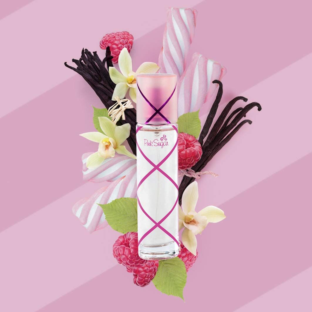 Flasche, Kosmetik, Parfüm, Blume, Pflanze