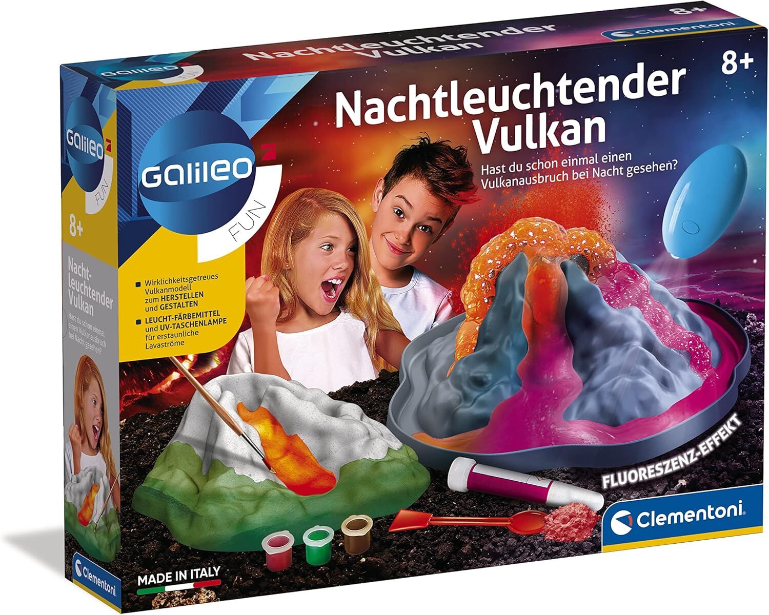 Werbung