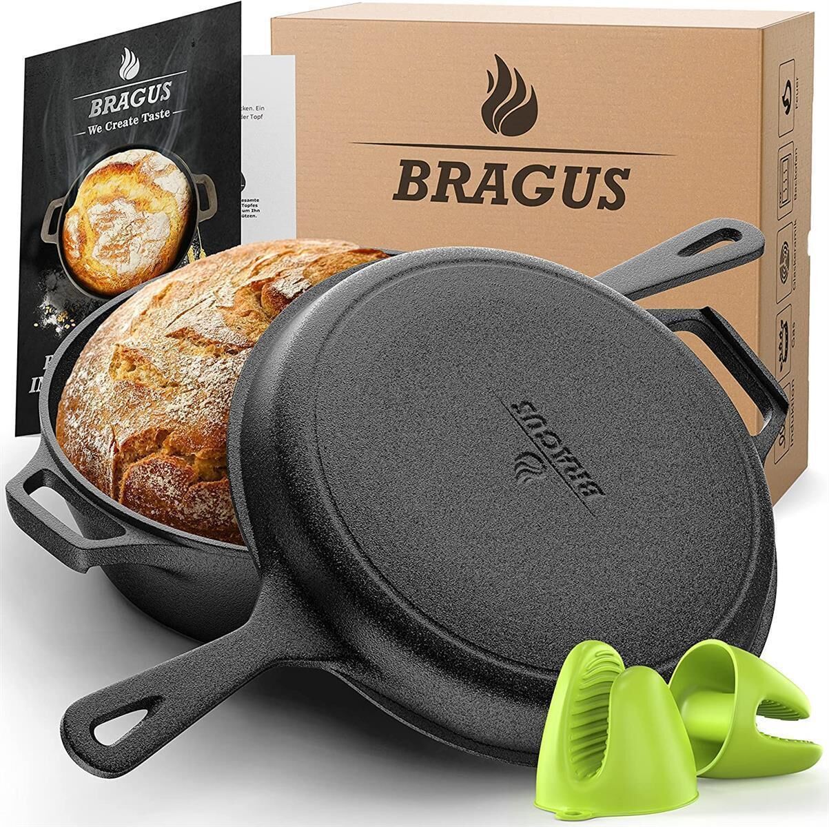 Kochgeschirr, Bratpfanne