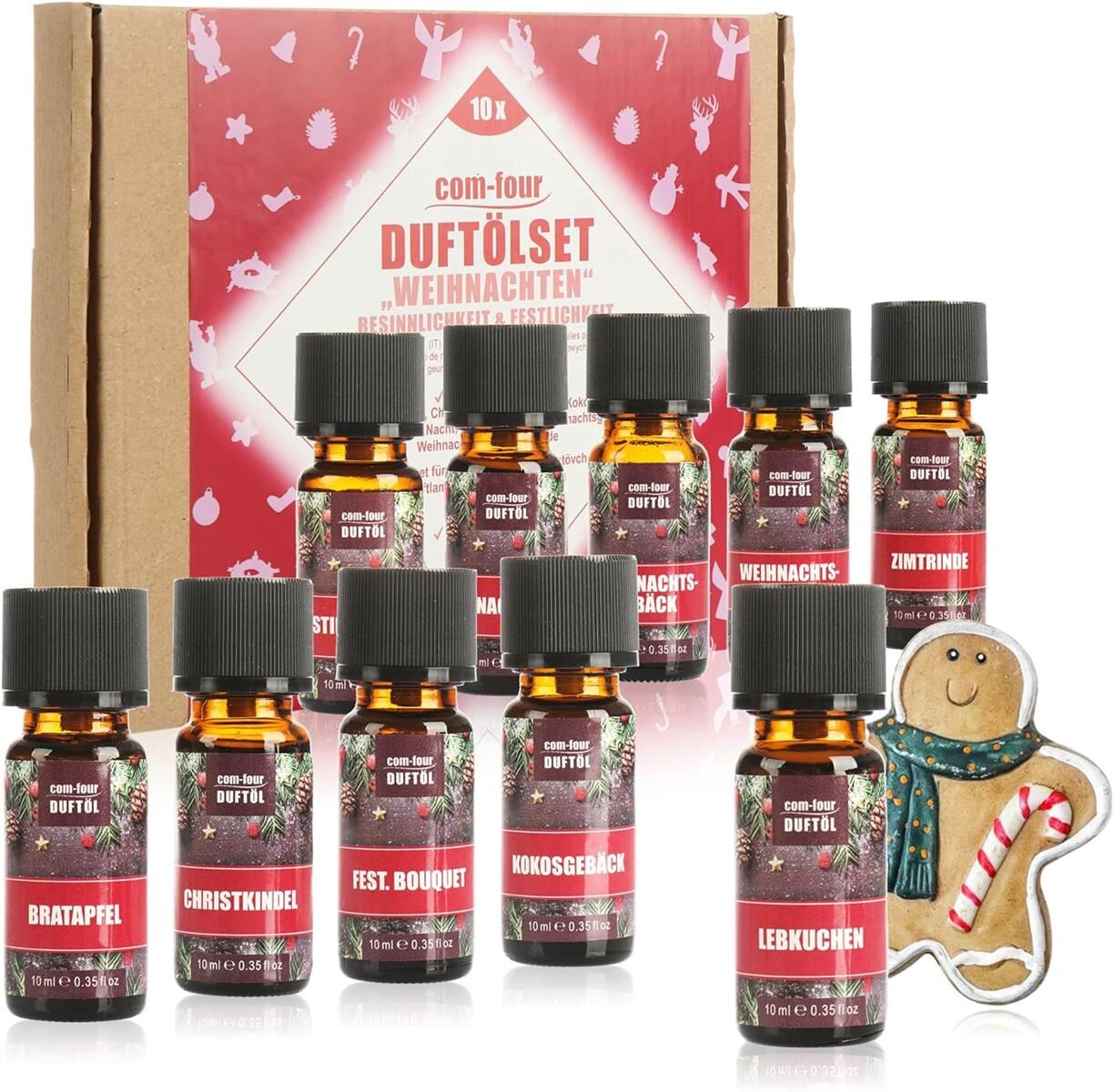 Kräuterig, Pflanze, Flasche, Kosmetik, Parfüm