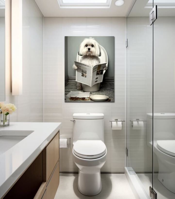 Drinnen, Hund, Säugetier, Haustier